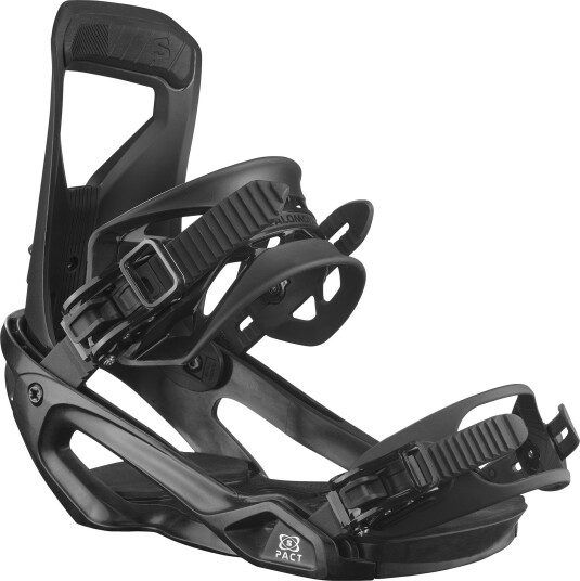 Salomon Men"s Pact Black, M