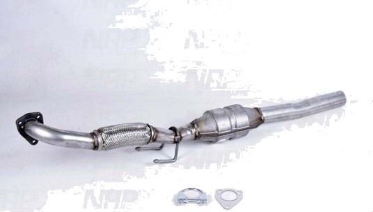 NAP carparts CAK10741 Katalysator