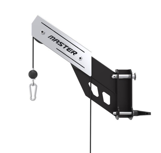 Master Fitness LATPULL X16-X19