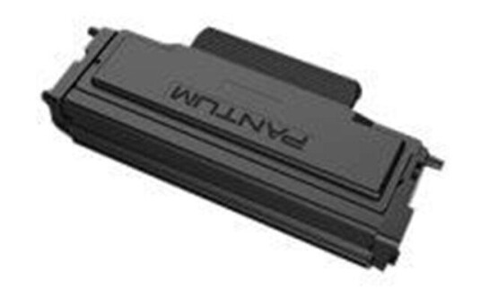 PANTUM TL-410H - high capacity - black - original - toner cartridge - Laser toner Svart