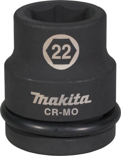 Makita Kraftpipe Kort 22 × 51 mm E-22252 3/4"