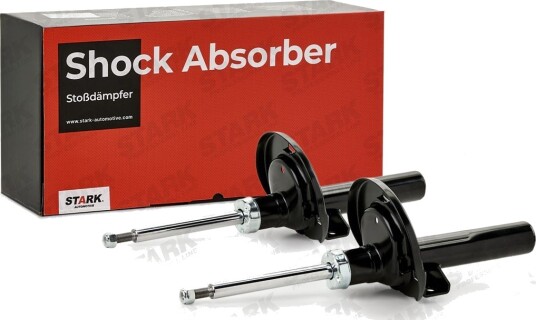 STARK SKSA 0132662 Støtdemper STARK SKSA 0132662 Støtdemper