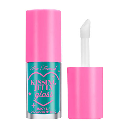 Kissing Jelly Sweet Cotton Candy