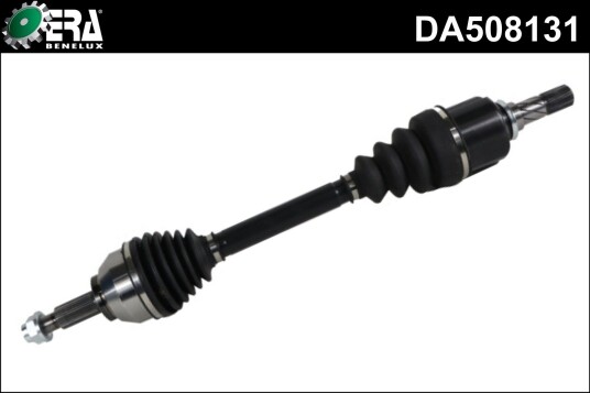 ERA Benelux DA508131 Drivaksel