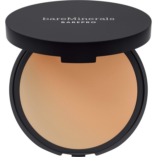 bareMinerals BAREPRO 16HR SkinPerfecting Powder Foundation 8 g Medium 27 Neutral