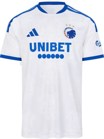Adidas Performance Fck H Jsy White L