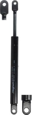 Gassfjær kalesje Magnum Technology MGS159