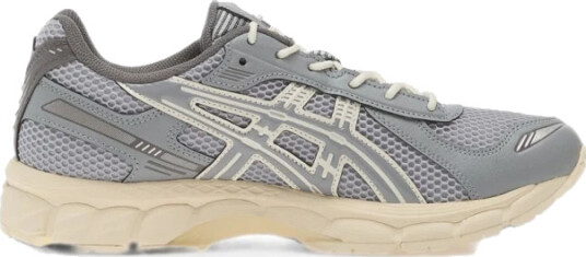 Asics Herre Sport Grå 39 1/2 EU, Asics Herre Sport Grå 39 1/2 EU,