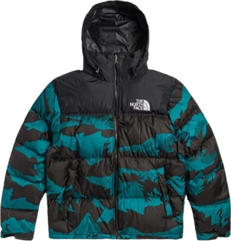 The North Face Herre Sport Svart M,