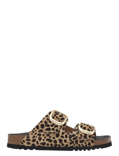 Scholl Noelle Animal Ad Multi/patterned 37 Scholl Noelle Animal Ad Multi/patterned 37