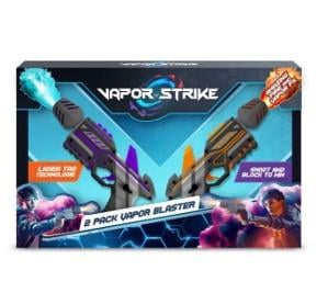 AMO Toys Vapor Strike Blastere 2-Pack AMO Toys Vapor Strike Blastere 2-Pack