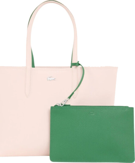 Lacoste Dame Vesker Flerfarget ONE SIZE, Lacoste Dame Vesker Flerfarget ONE SIZE,