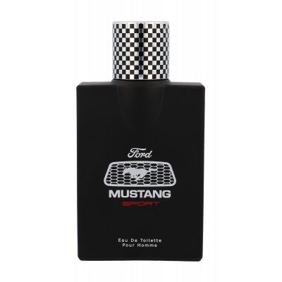 Mustang Sport Eau de toilette 100ml