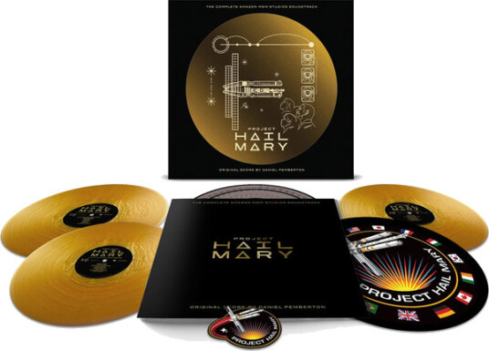 Project Hail Mary