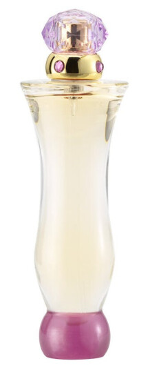 Versace Woman Eau de Parfum 100ml Blomsteraktig Duft Spray