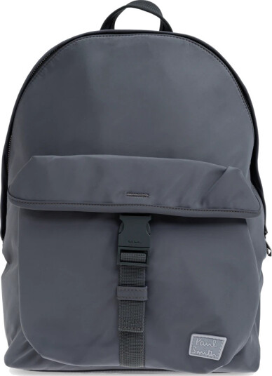Ryggsekk Paul Smith – Herre – Blå – One Size