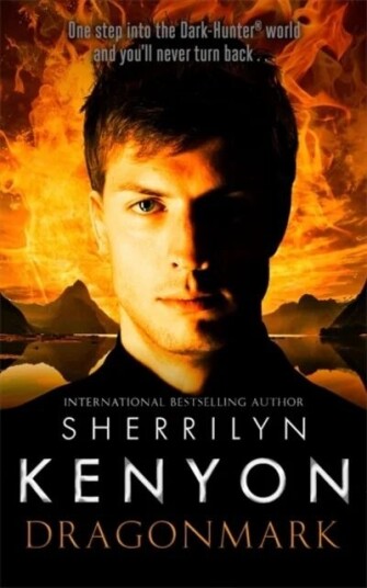Dragonmark Av Sherrilyn Kenyon Dragonmark Av Sherrilyn Kenyon
