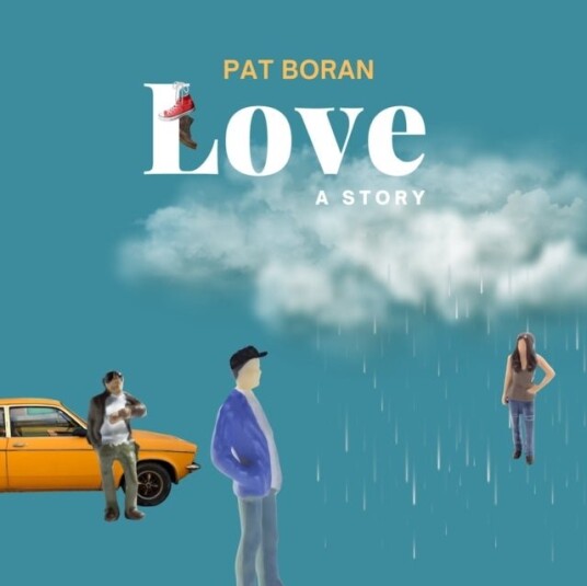 Love A Story