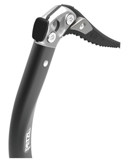 Petzl Nomicteknisk is- og drytoolingøks Petzl Nomicteknisk is- og drytoolingøks