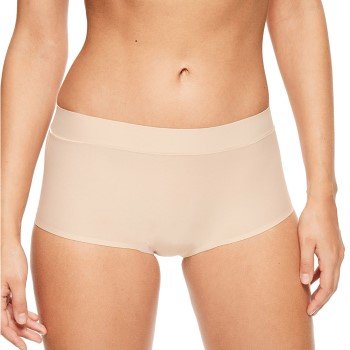 Chantelle Truser Soft Stretch Boyshort Hud One Size Dame Chantelle Truser Soft Stretch Boyshort Hud One Size Dame