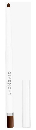 GIVENCHY Khol Couture Waterproof Eye Pencil 0,3 g N° 2 Chestnut GIVENCHY Khol Couture Waterproof Eye Pencil 0,3 g N° 2 Chestnut