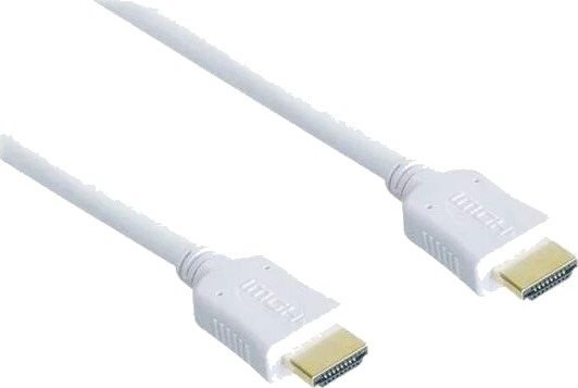 Alcasa electronik Good Connections HDMI cable with Ethernet 50 cm Alcasa electronik Good Connections HDMI cable with Ethernet 50 cm
