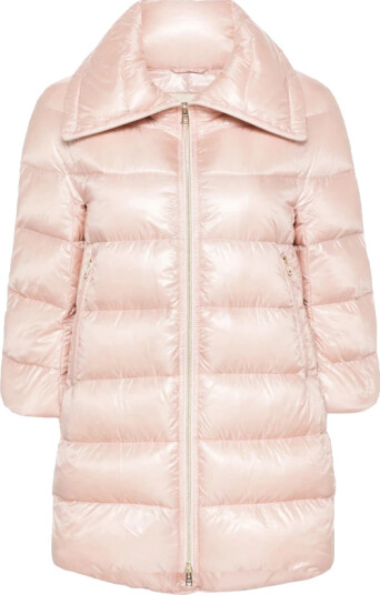 Herno Dame Jakker Rosa XL,