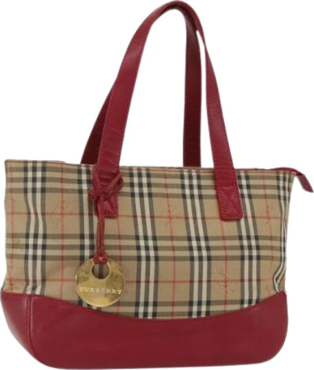 Burberry Vintage Dame Flerfarget Burberry Vintage Dame Flerfarget
