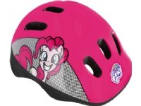 Barnesykkelhjelm Spokey Hasbro Ponni rosa 48-52cm 941344 Barnesykkelhjelm Spokey Hasbro Ponni rosa 48-52cm 941344