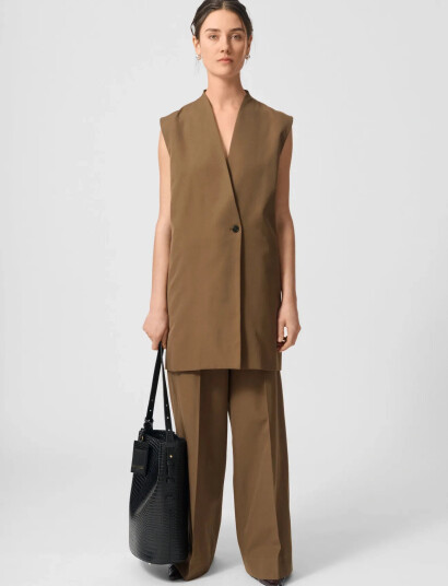 Lovechild 1979 Kathy Dress - Khaki green - 38 Lovechild 1979 Kathy Dress - Khaki green - 38