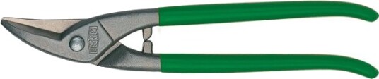 Bessey D107 275L Rustfritt Stål Venstre 1 Mm 275 Mm 550 G