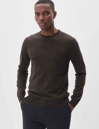 Matinique Margrate   Brown   XXL