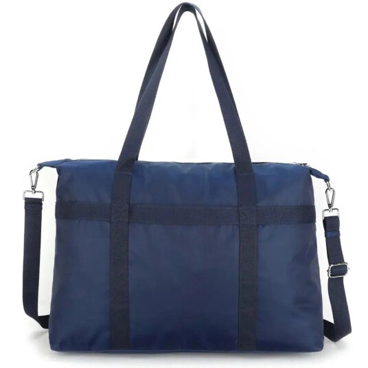 Adax Novara Camilla sport weekendbag Navy