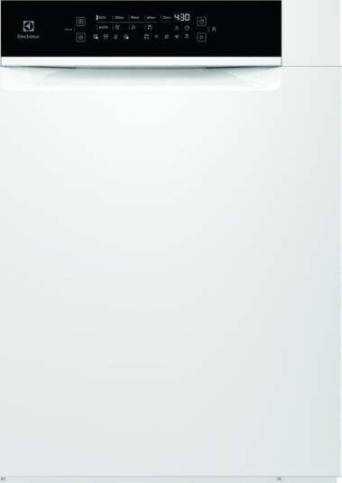 Electrolux 800 E82UA220SW Oppvaskmaskin Electrolux 800 E82UA220SW Oppvaskmaskin
