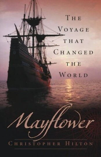 Mayflower Av Christopher Hilton Mayflower Av Christopher Hilton