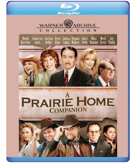 A Prairie Home Companion 2006