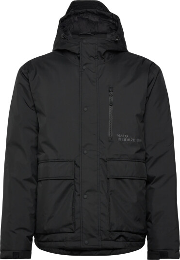 HALO Halo Phantom 3M Thinsulate Jacket - Black - XL HALO Halo Phantom 3M Thinsulate Jacket - Black - XL