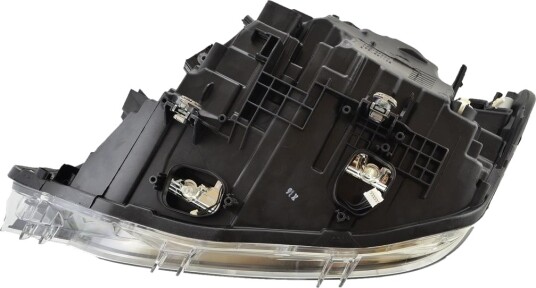 HELLA 1EX 012 102-961 Frontlykter HELLA 1EX 012 102-961 Frontlykter