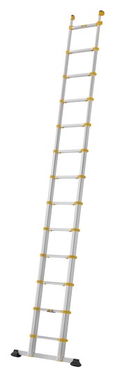 Wibe Teleskopstige Tlp 4,0 M Wtlp-4,0 Sf Wibe Teleskopstige Tlp 4,0 M Wtlp-4,0 Sf
