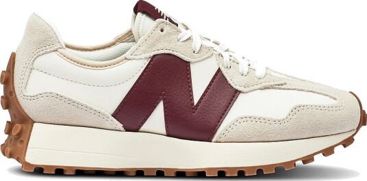 New Balance Joggesko New Balance 327 Grå New Balance Joggesko New Balance 327 Grå