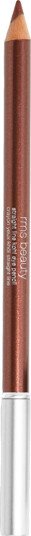 RMS Beauty Straight Line Kohl Eye Pencil Bronze