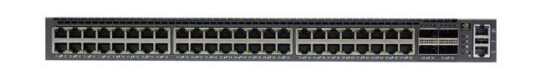 NVIDIA Mellanox Spectrum SN2201