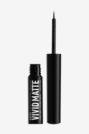 NYX Professional Makeup Vivid Matte Liquid Liner Flerfarget
