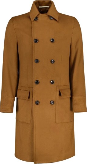 Autore, Herre, Frakker, Brun, XL,