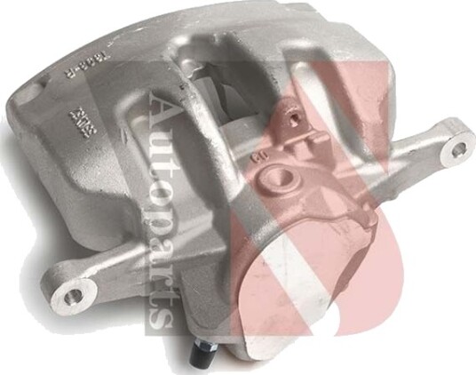 YSPARTS YS BC0854 Bremsecaliper