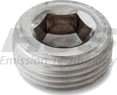Påfyllingsplugg HJS 92 10 2100