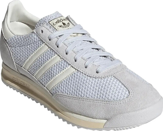 adidas Originals Sl 72 Rs - Grey - 39 1/3