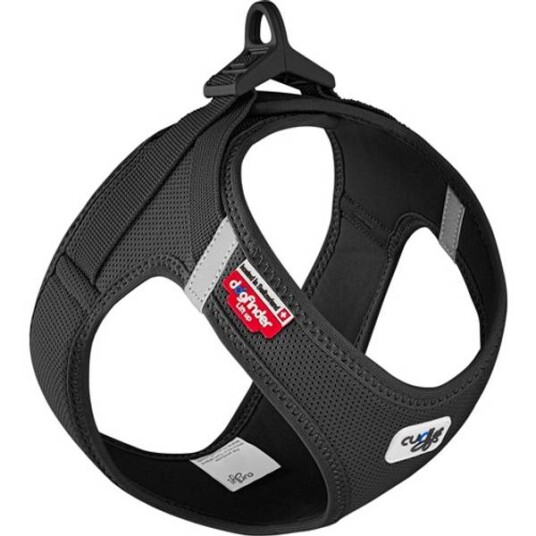 Curli Air-Mesh Sele Clasp Sort