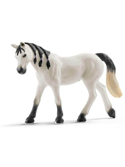 Schleich Arabian mare Schleich Arabian mare