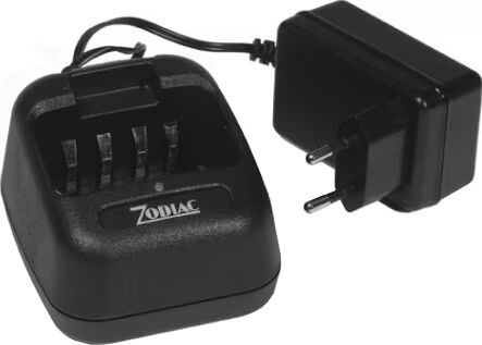 Zodiac Freetalk Pro Bordlader - Rask og Effektiv Mobillader